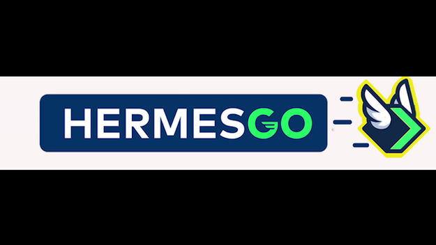 HERMES GO ANIMATED